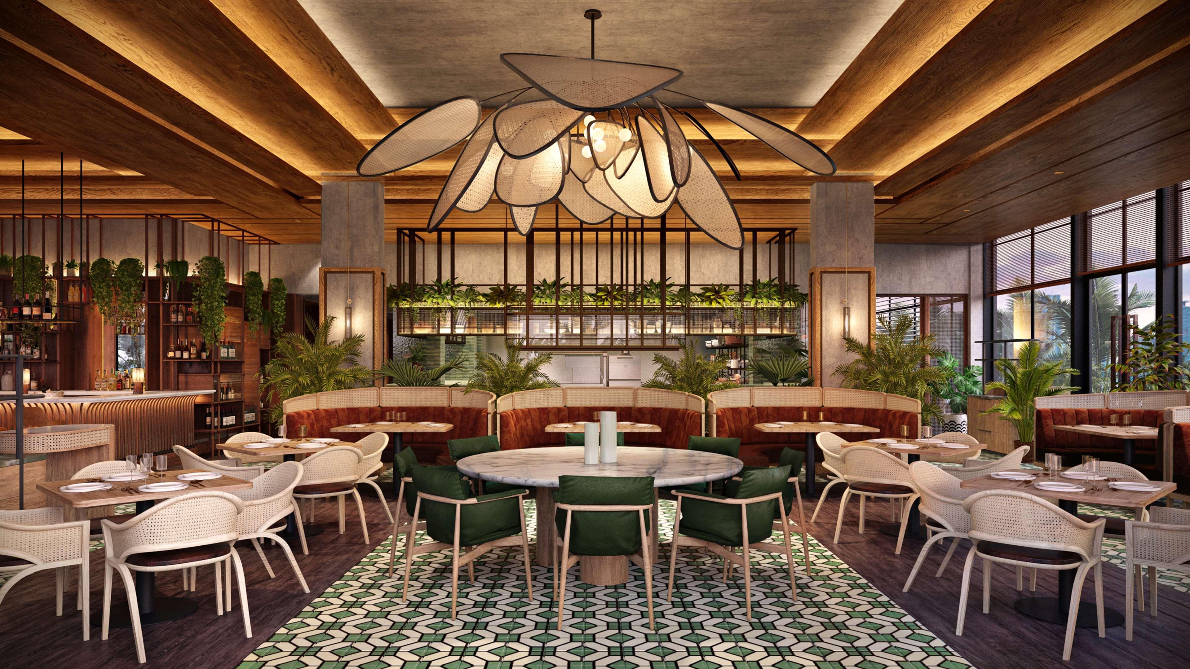 The Ray Hotel Delray Beach, Curio Collection By Hilton ภายนอก รูปภาพ