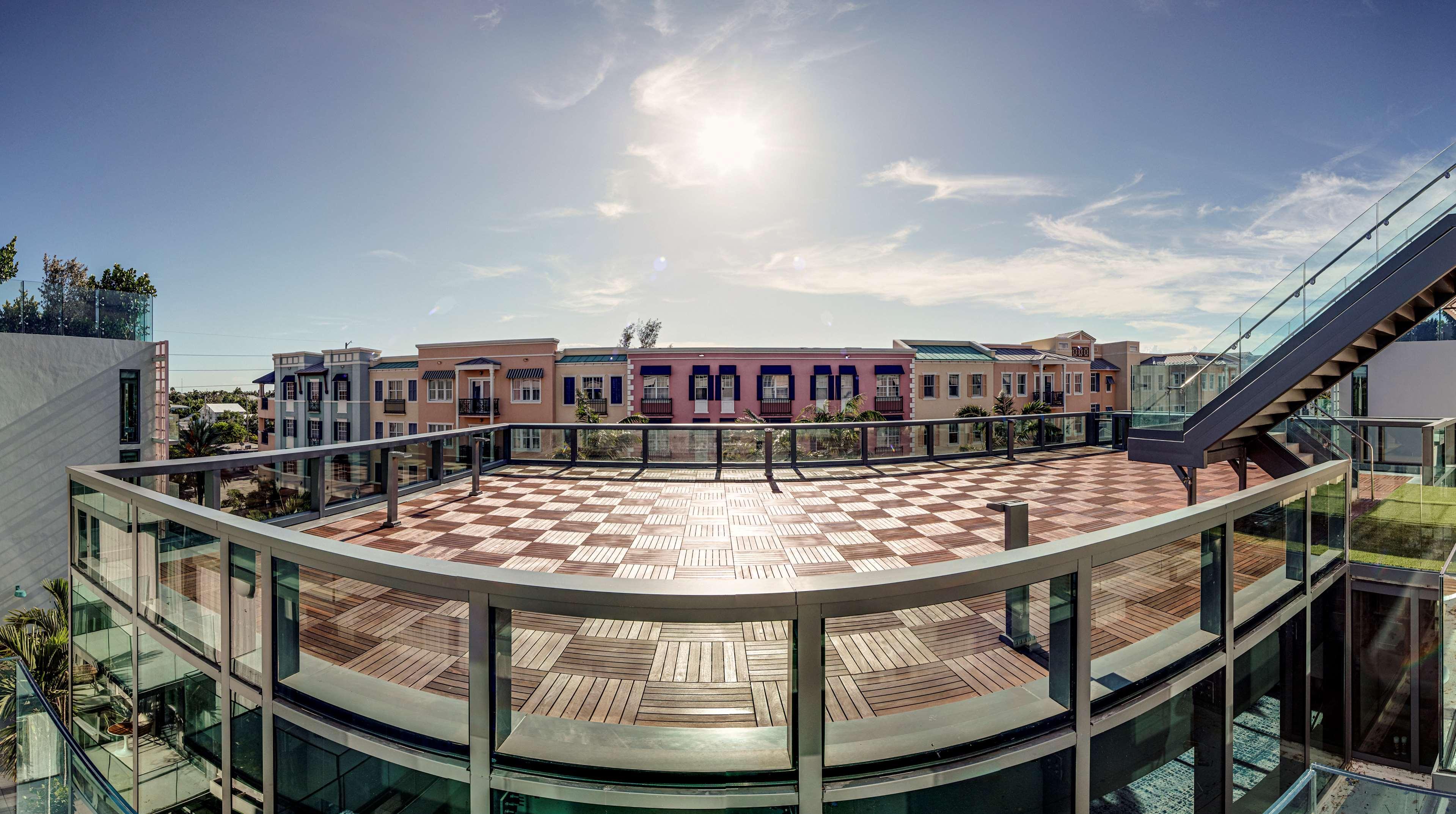 The Ray Hotel Delray Beach, Curio Collection By Hilton ภายนอก รูปภาพ