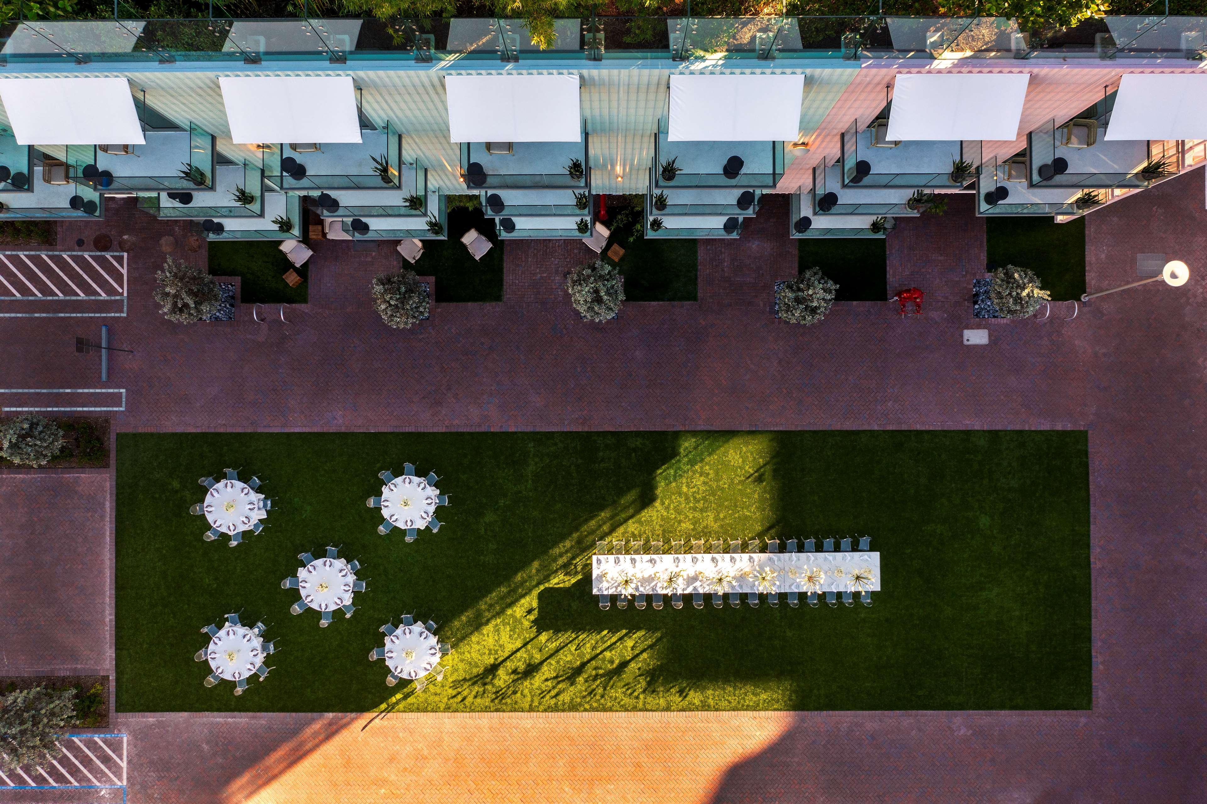 The Ray Hotel Delray Beach, Curio Collection By Hilton ภายนอก รูปภาพ