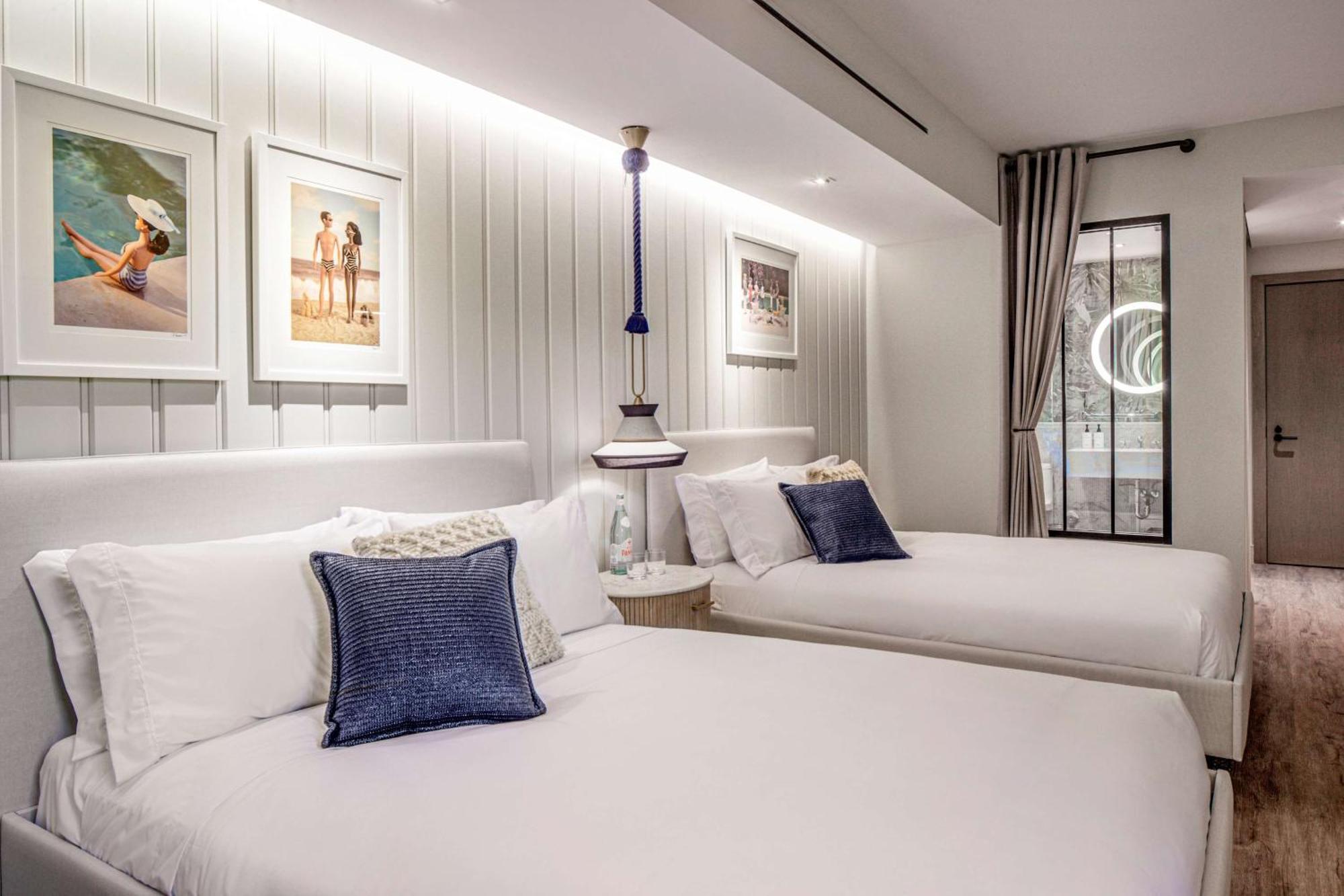 The Ray Hotel Delray Beach, Curio Collection By Hilton ภายนอก รูปภาพ