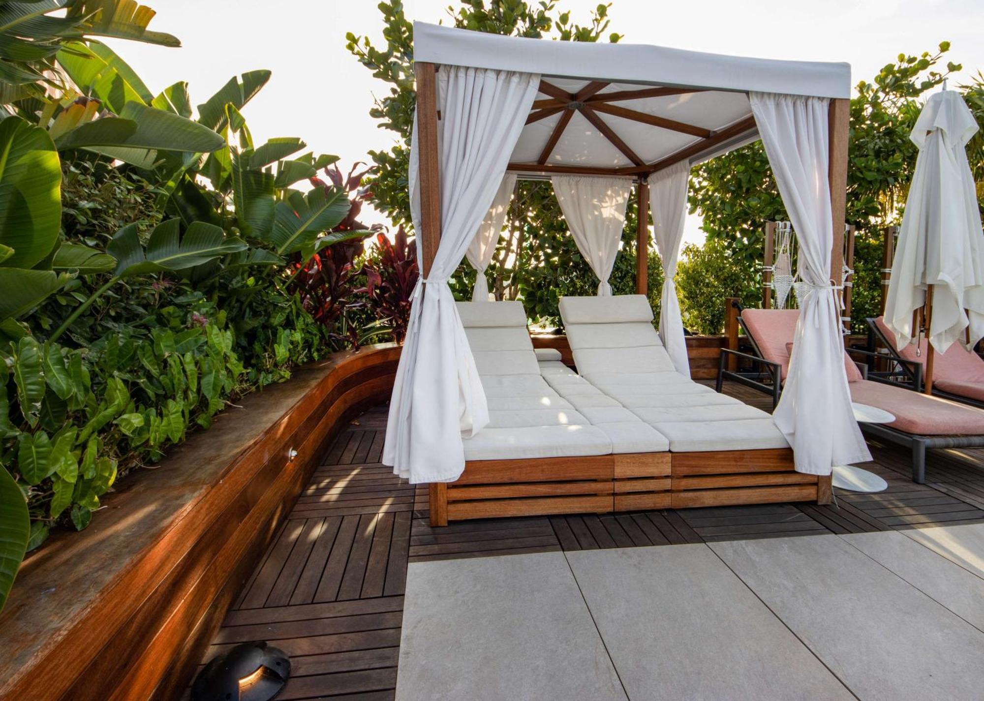 The Ray Hotel Delray Beach, Curio Collection By Hilton ภายนอก รูปภาพ