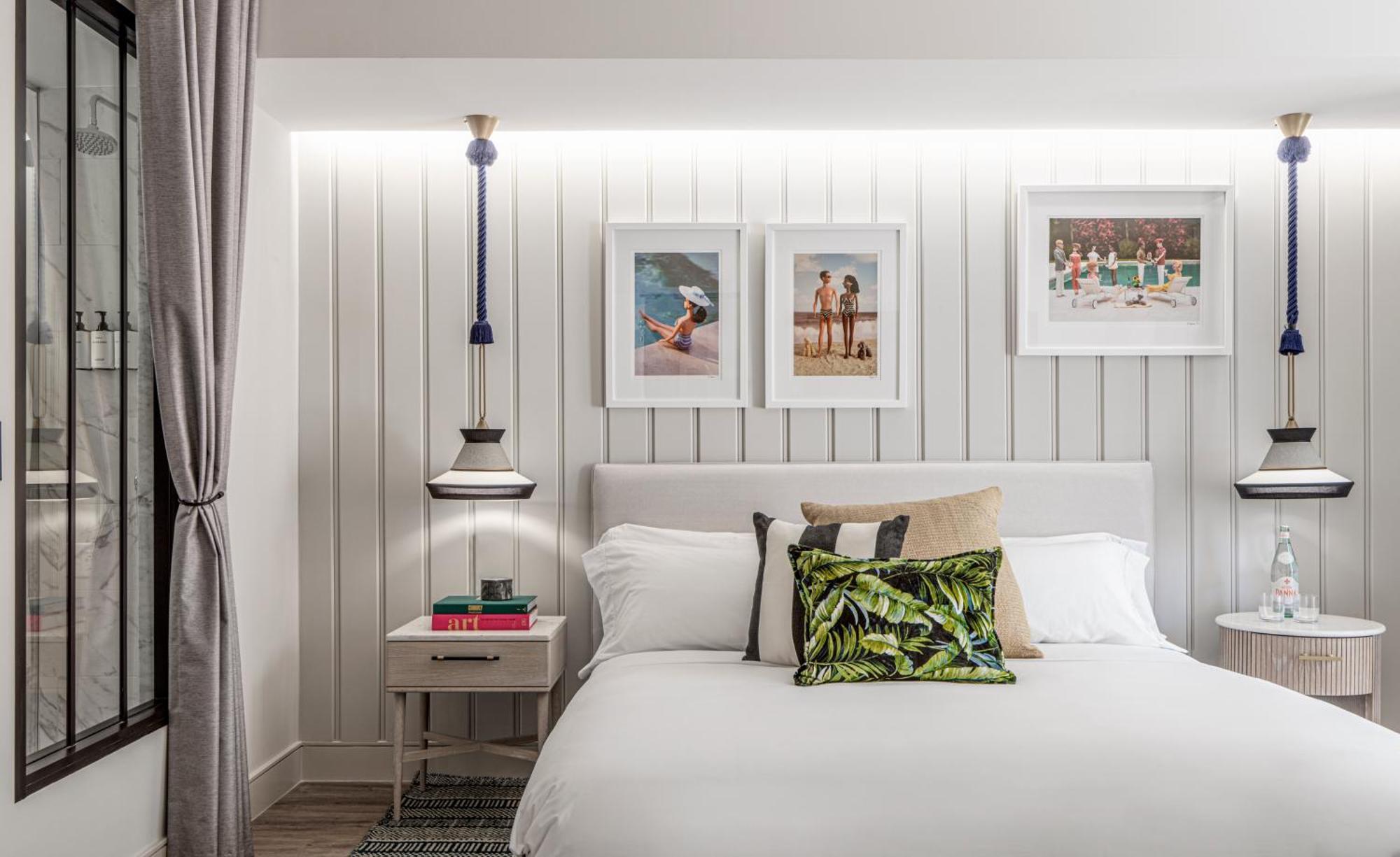 The Ray Hotel Delray Beach, Curio Collection By Hilton ภายนอก รูปภาพ