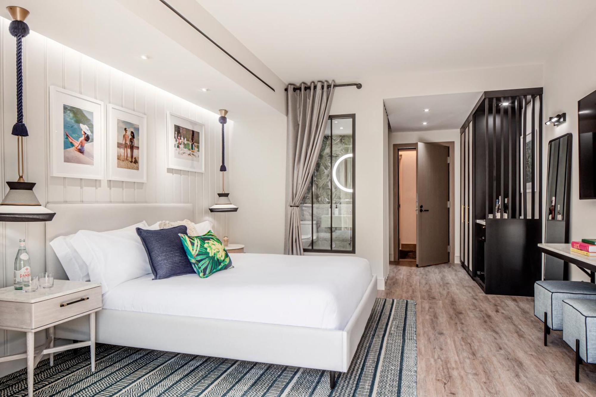 The Ray Hotel Delray Beach, Curio Collection By Hilton ภายนอก รูปภาพ