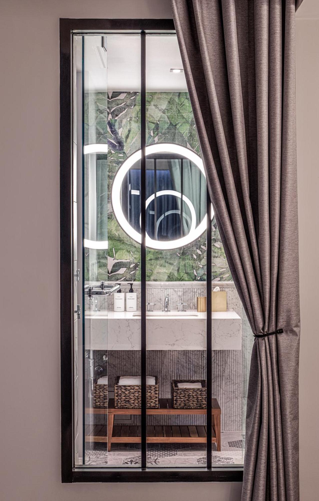 The Ray Hotel Delray Beach, Curio Collection By Hilton ภายนอก รูปภาพ